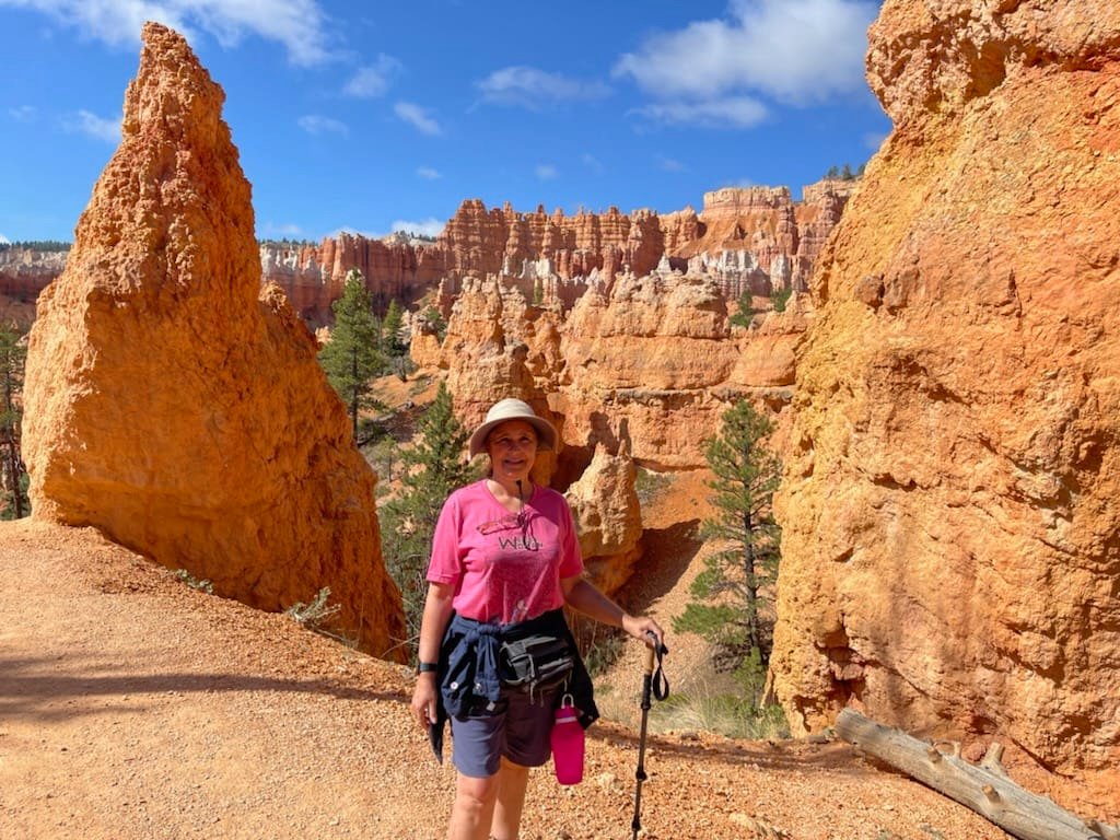 Zion Utah Pattie Christensen