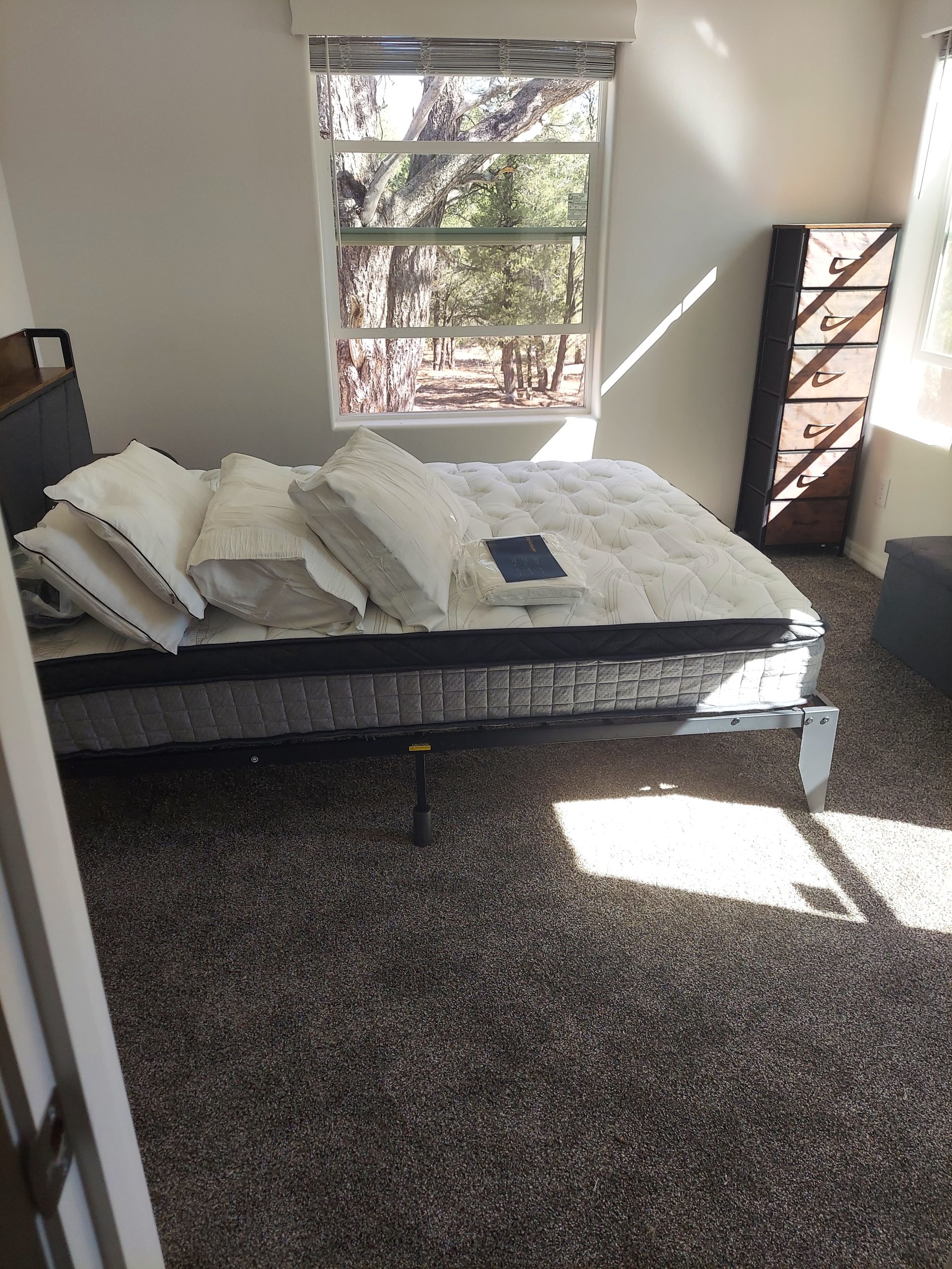 Bed 1 Original