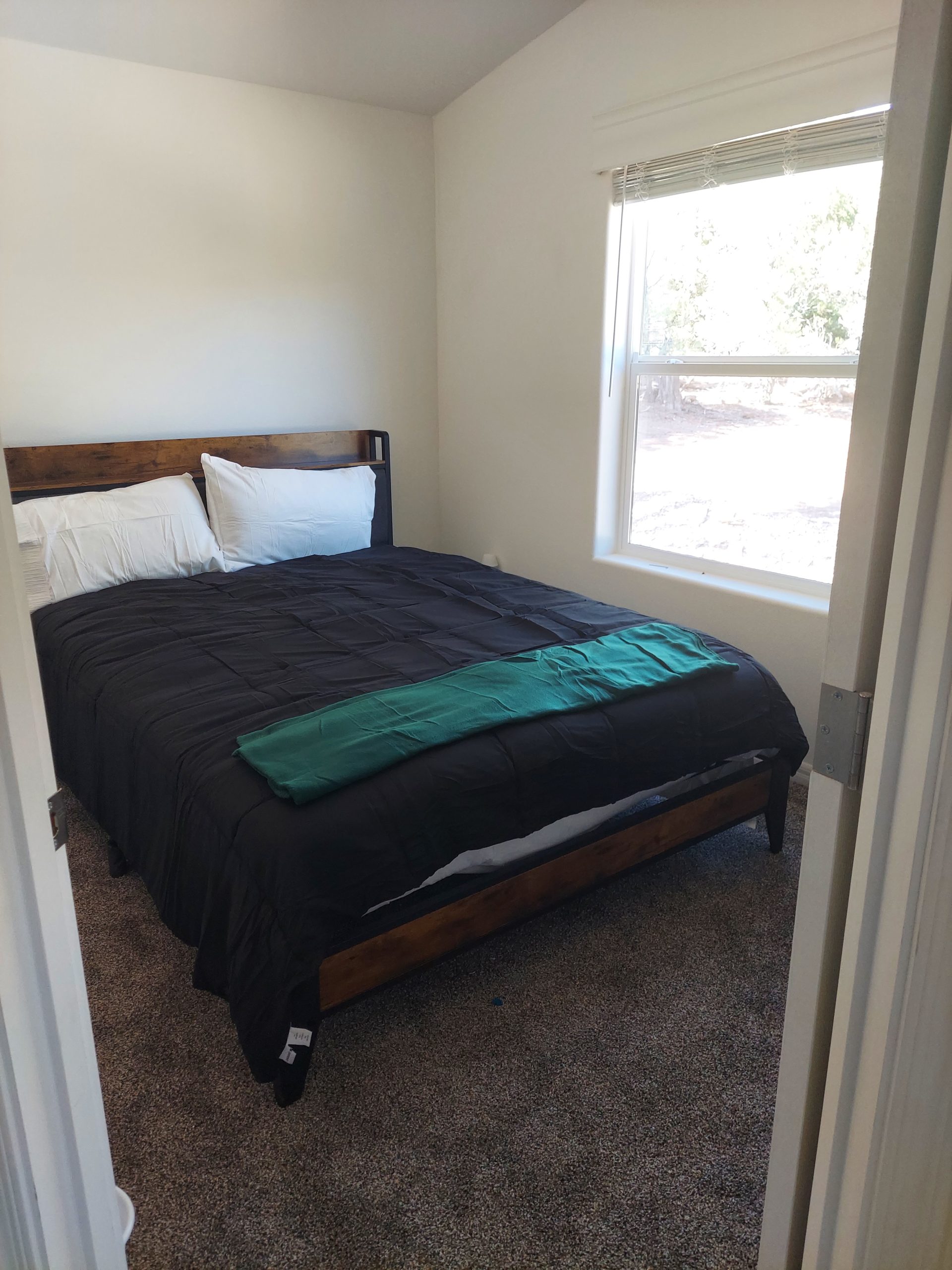Bed 2 Original
