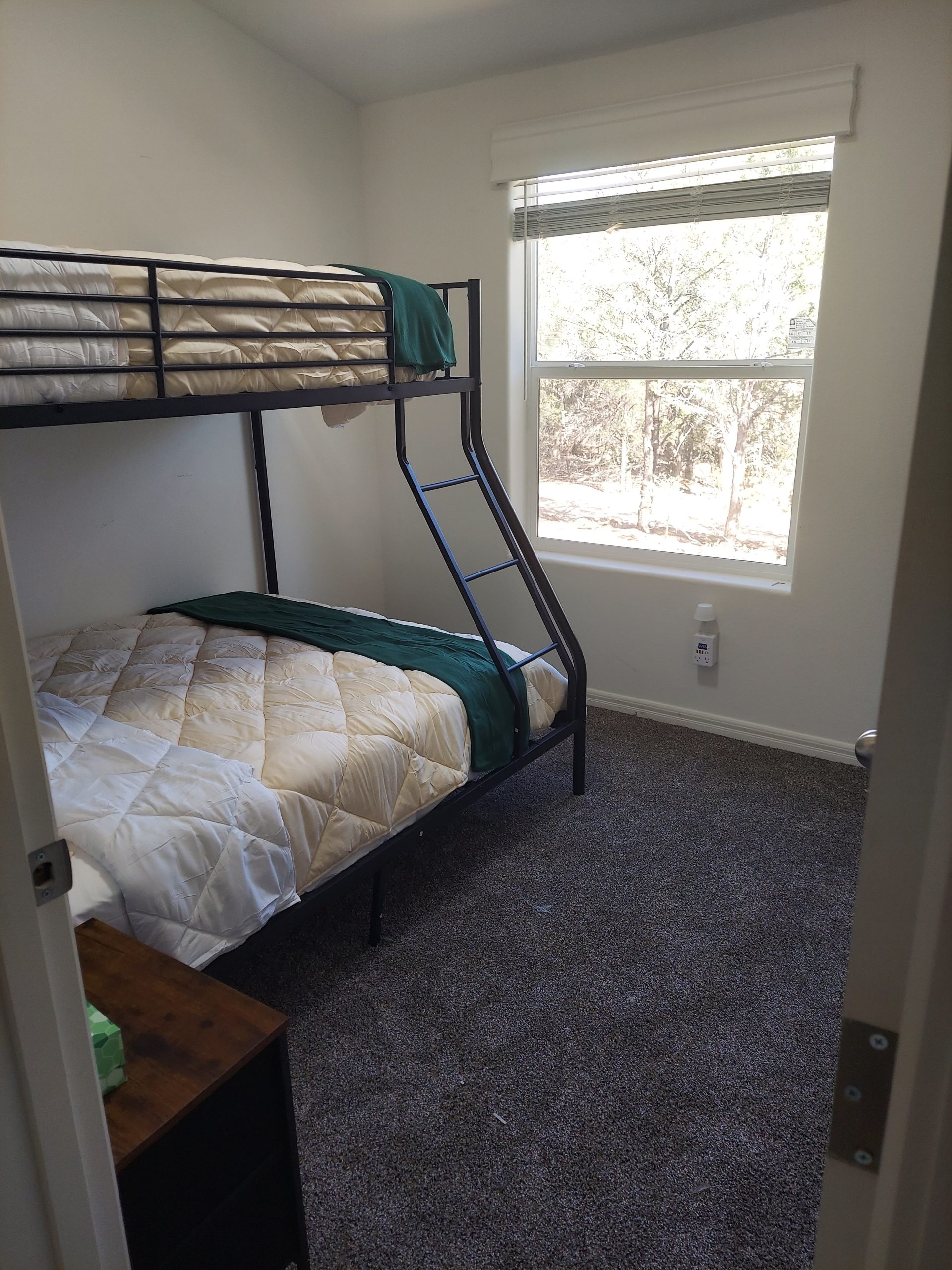 Bed 3 Original