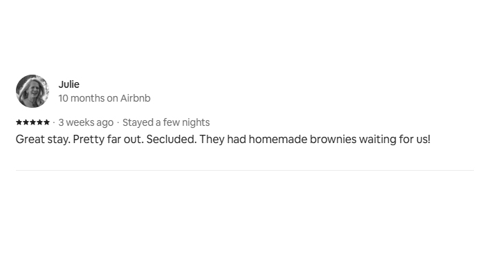 Masada Zion Airbnb Review 7