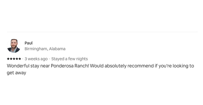 Masada Zion Airbnb Review 8