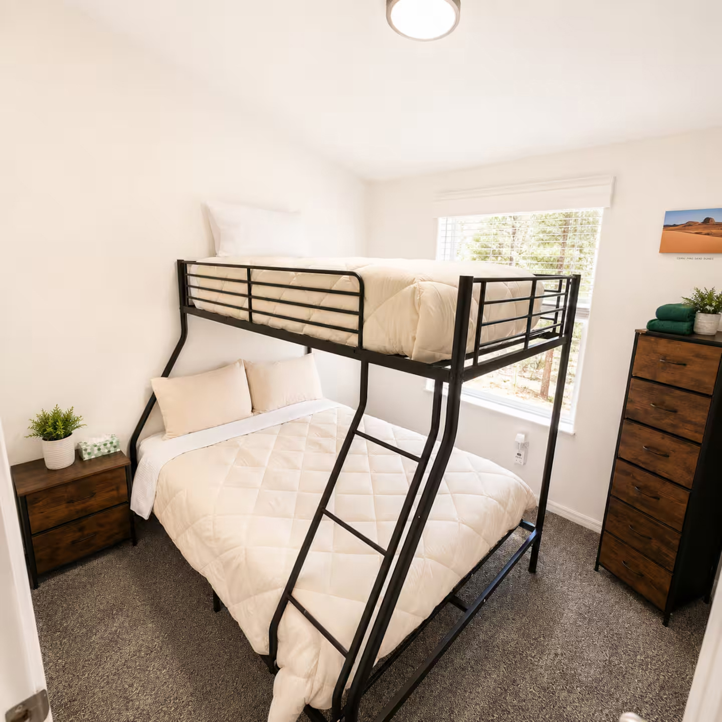 Masada Zion Bunk Bed Room Downloaded 3