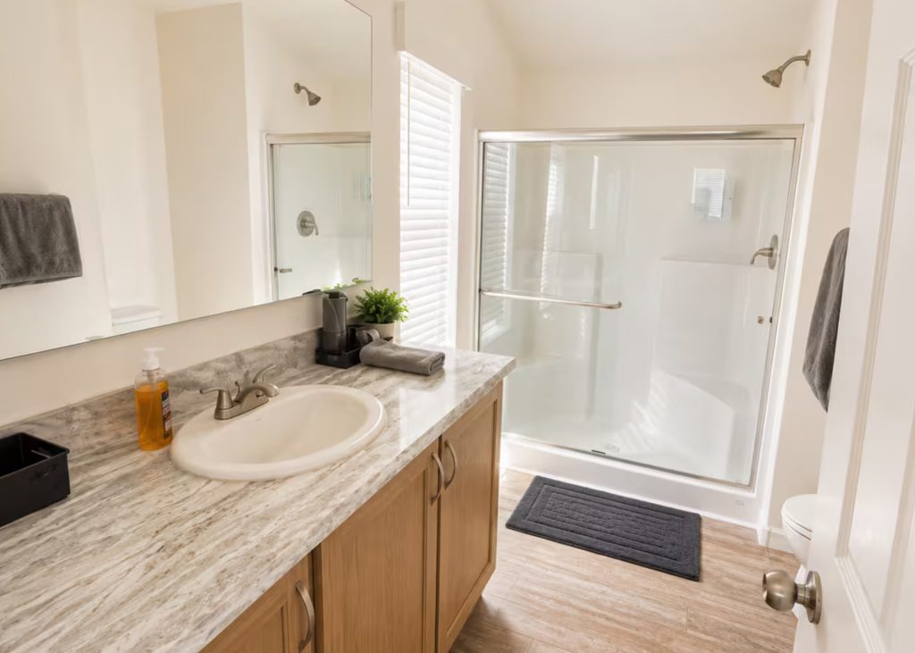 Masada Zion Landing Bathroom Downloaded 2 Wide