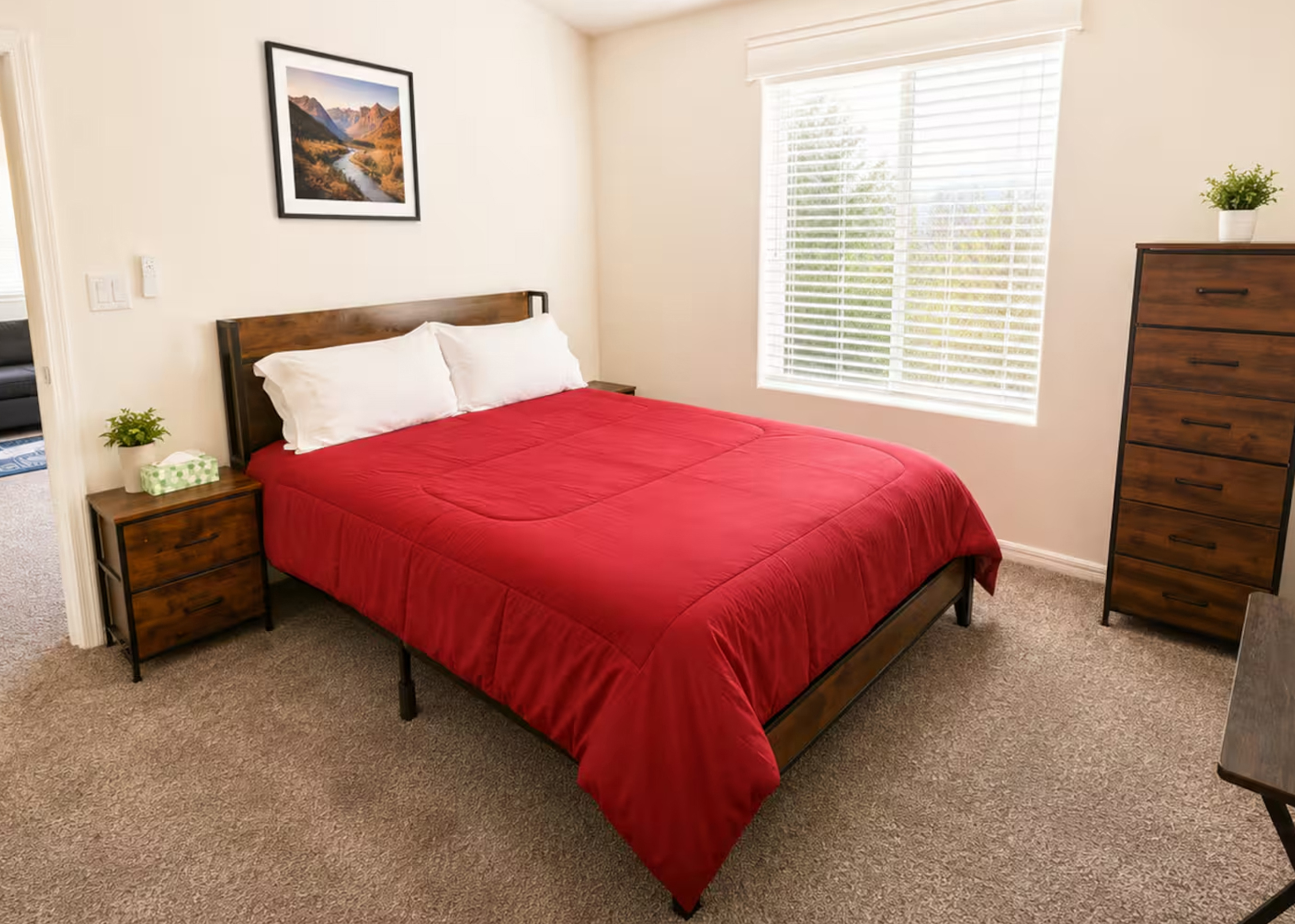 Masadazion Double Deluxe Room 1 Downloaded Wide